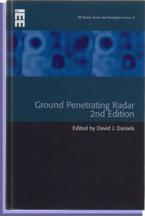 GROUND PENETRATION RADAR (2ND EDITION)